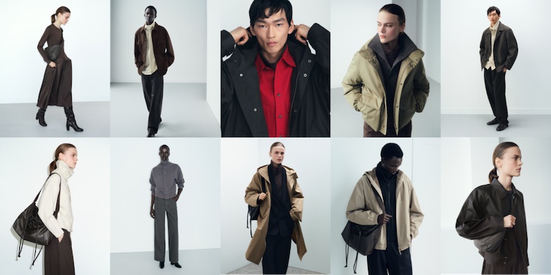 Uniqlo U