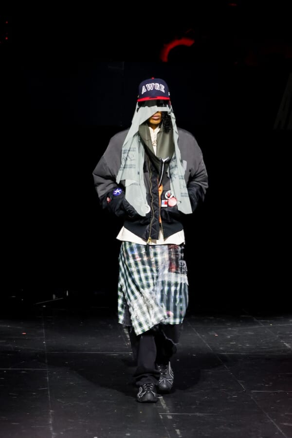 A$AP ROCKY AWGE