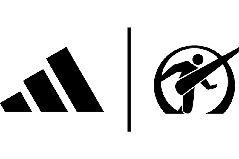 adidas Japan
