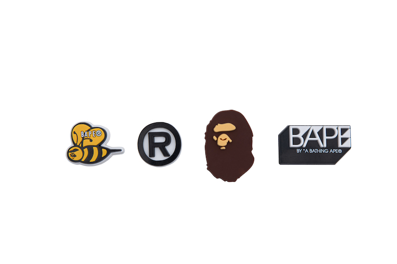 BAPE® x CROCS FW26 Collection