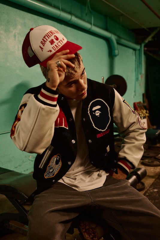 A BATHING APE®