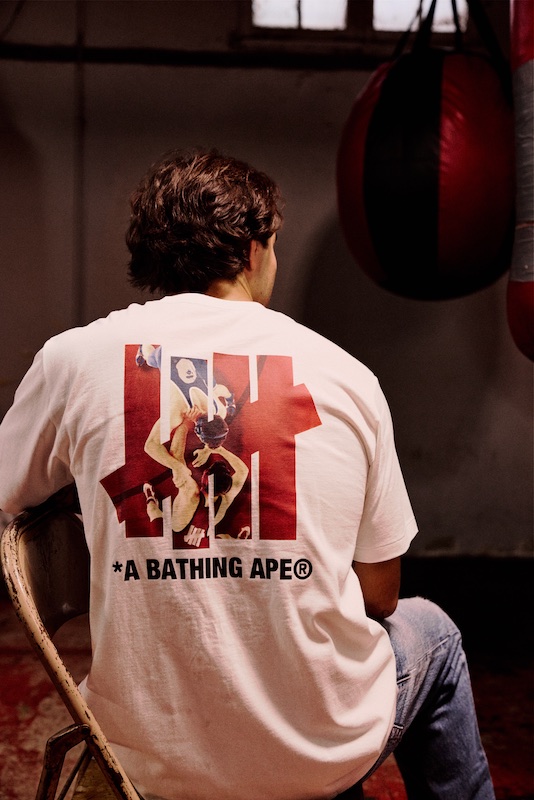 A BATHING APE®