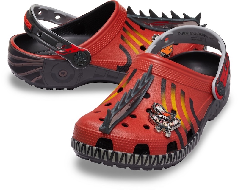 Crocs