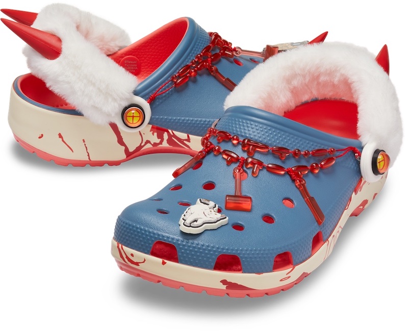 Crocs
