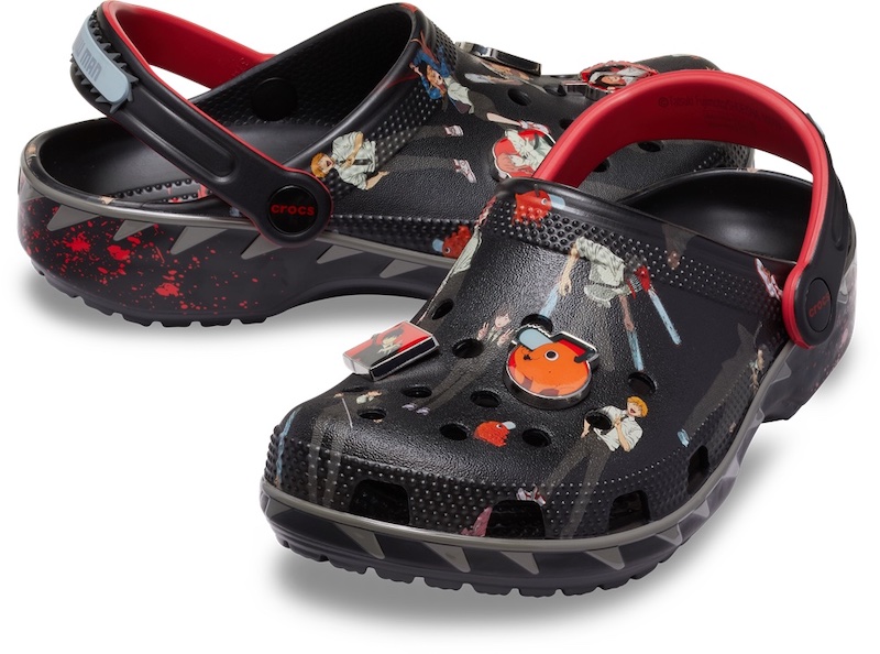 Crocs