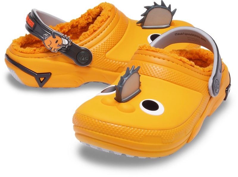 Crocs