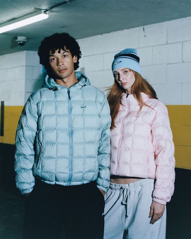 HUF