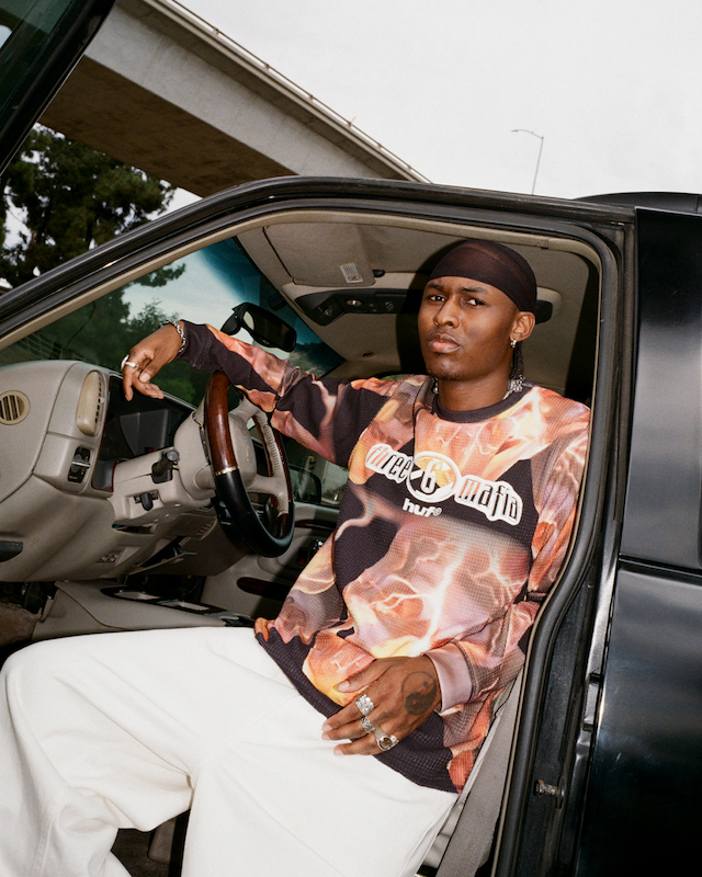 HUF