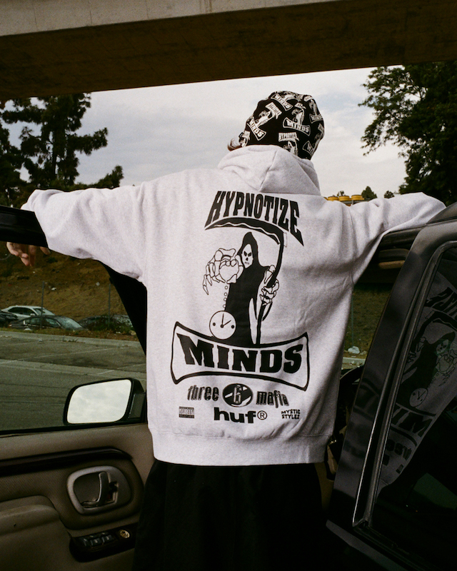 HUF