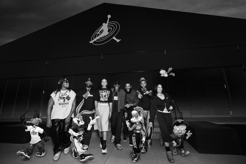 JORDAN BRAND