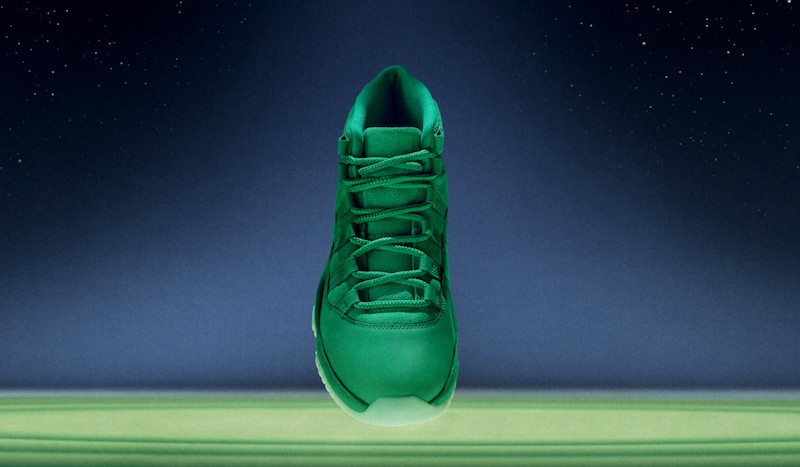 JORDAN BRAND