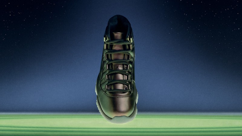 JORDAN BRAND
