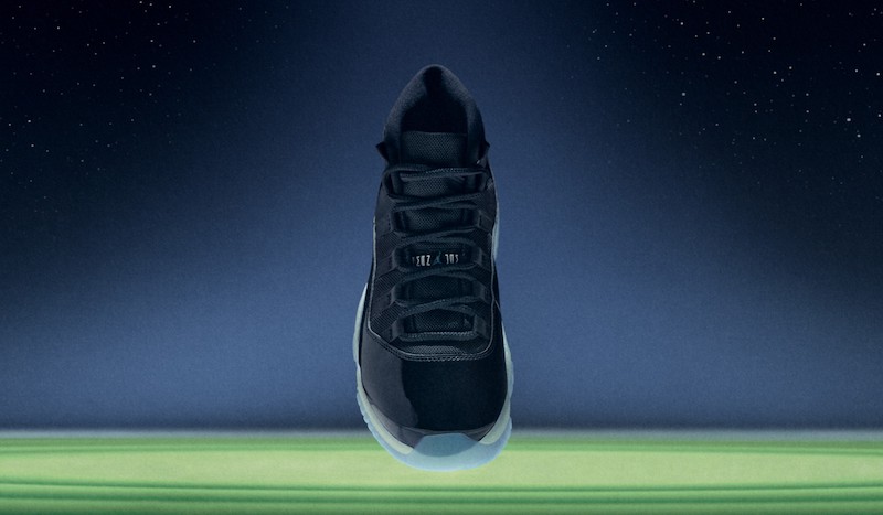 JORDAN BRAND