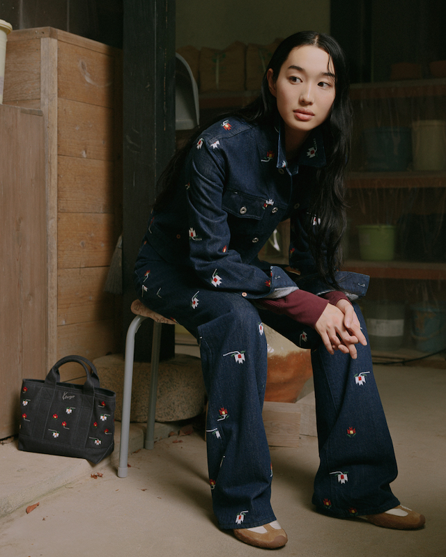 KENZO
