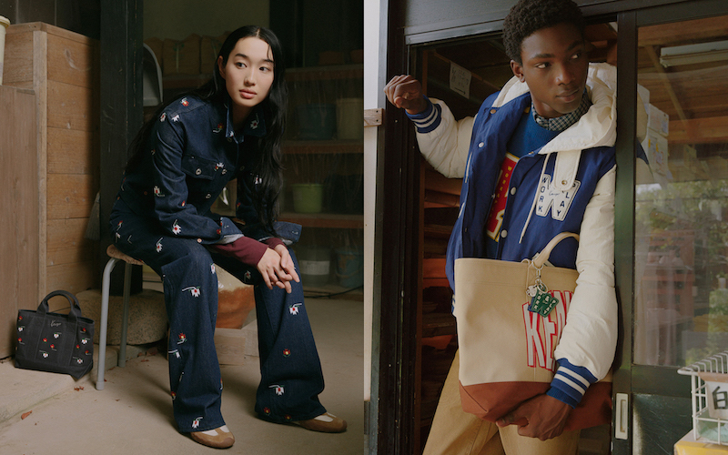KENZO