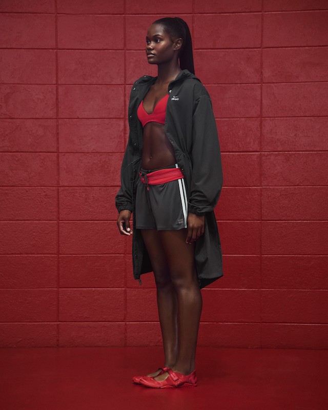 NikeSKIMS