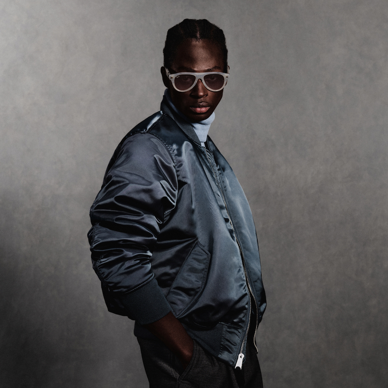 Ray-Ban