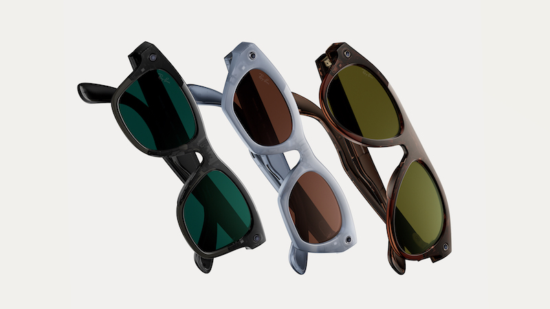 Ray-Ban
