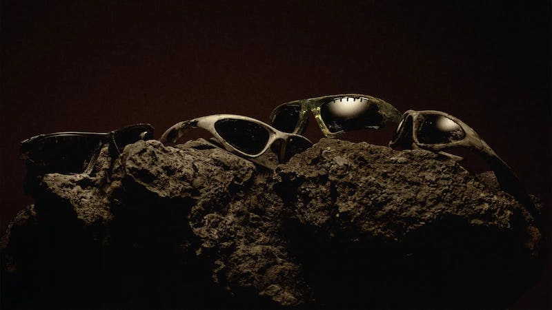 SATISFY Oakley