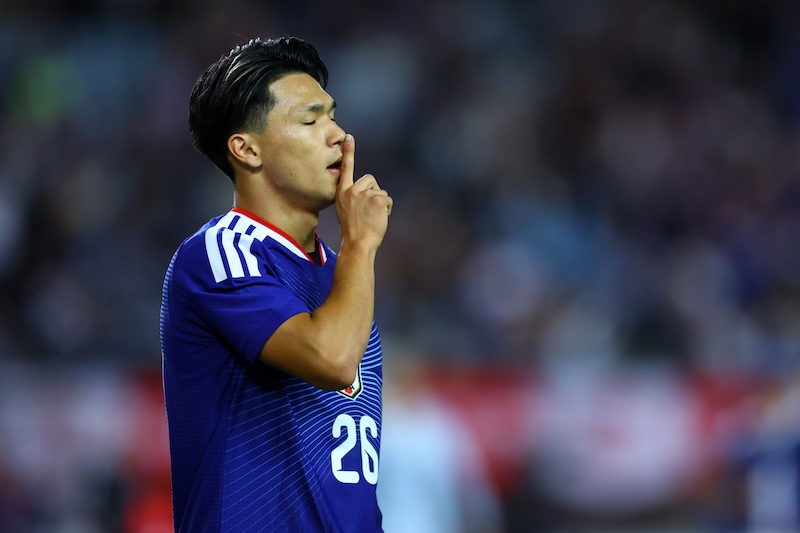 塩貝健人