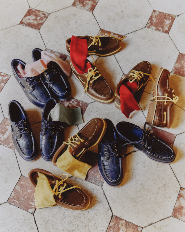 Timberland