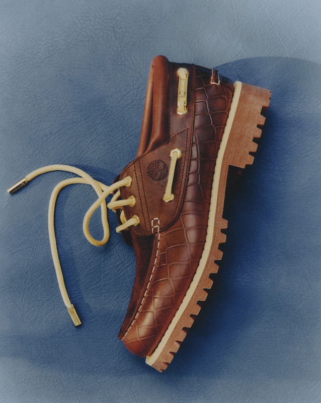 Timberland