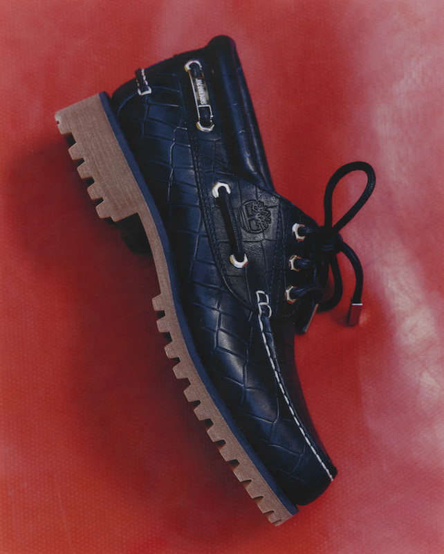Timberland