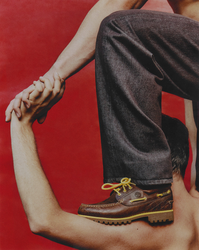 Timberland